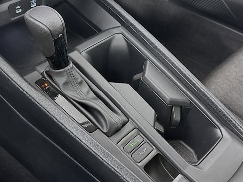 Certified 2024 Honda Accord EX image 16