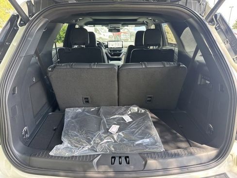 New 2025 Ford Explorer ST w/ Sun And Sound Package image 12