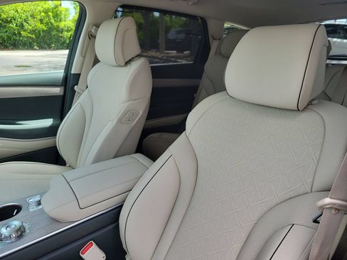 New 2026 Genesis GV80 2.5T Advanced AWD/4WD image 10