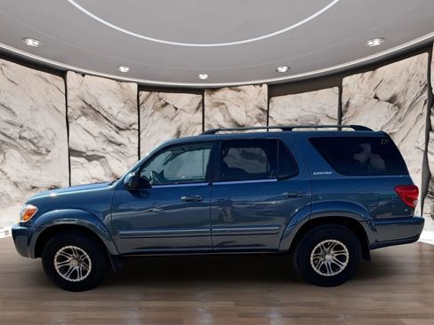 Used 2006 Toyota Sequoia Limited image 5