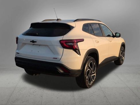 Used 2024 Chevrolet Trax RS w/ Driver Confidence Package image 6