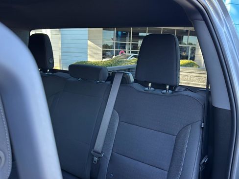 New 2026 Chevrolet Silverado 2500 Custom w/ Custom Value Package image 26