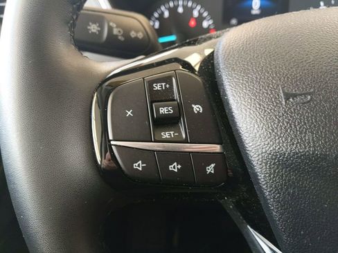 Used 2022 Ford Escape SE w/ Cold Weather Package AWD/4WD image 15
