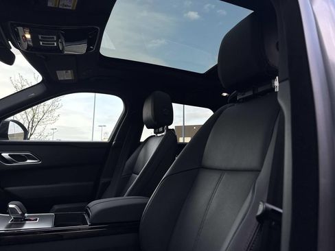 New 2026 Land Rover Range Rover Velar S AWD/4WD image 21