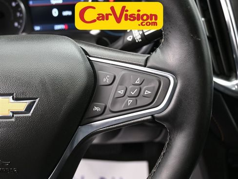 Used 2024 Chevrolet Equinox Premier image 20