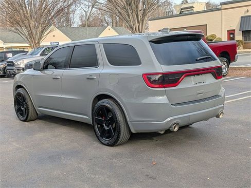 Used 2021 Dodge Durango R/T image 5
