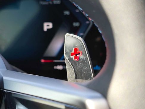 Used 2025 BMW X3 M50 w/ Premium Package image 28