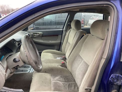 Used 2005 Chevrolet Impala w/ Preferred Equipment Group image 15