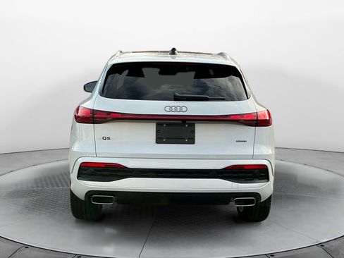 New 2025 Audi Q5 Prestige image 6