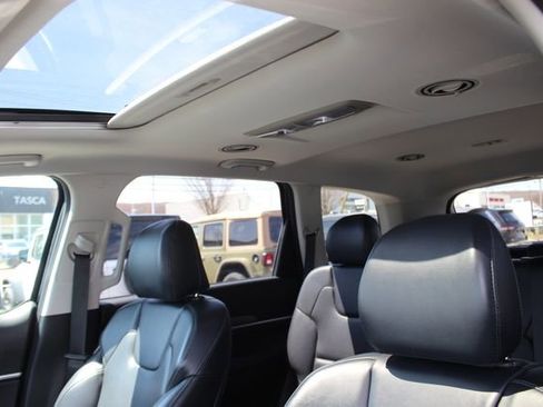 Used 2020 Kia Telluride S w/ S 8 Passenger Seating Package AWD/4WD image 20