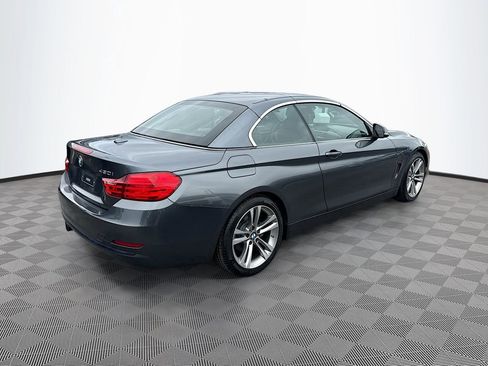 Used 2017 BMW 430i 430i image 6