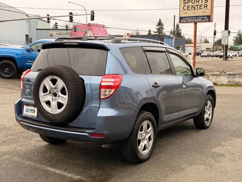 Used 2010 Toyota RAV4 4WD image 5