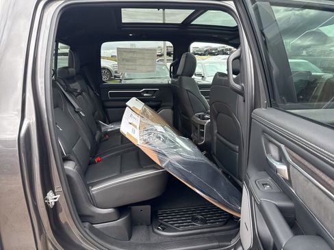 New 2026 RAM 1500 Laramie AWD/4WD image 28