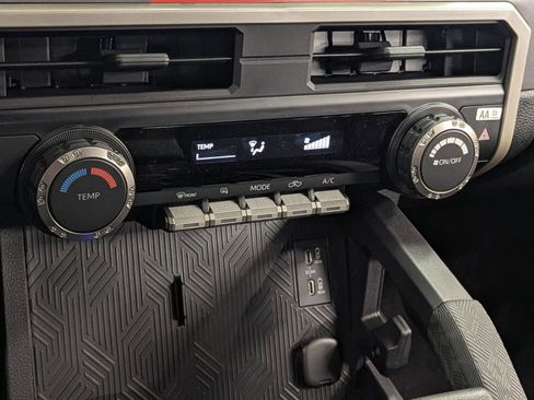 New 2025 Toyota Tacoma SR image 24