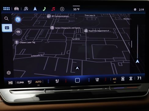 New 2026 Volkswagen Tiguan SEL R-Line image 11