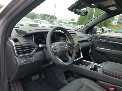 New 2026 GMC Acadia Elevation w/ Elevation Premium Package FWD image 16