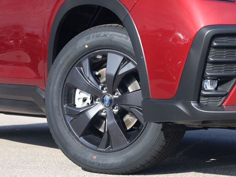 New 2026 Subaru Ascent Premium AWD/4WD image 3