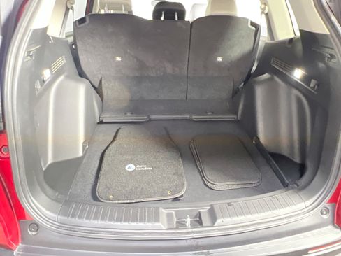 Used 2023 Honda CR-V EX image 25
