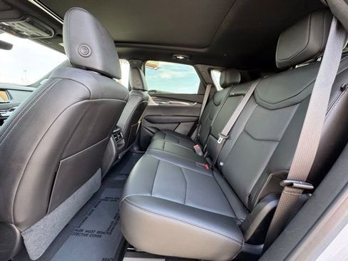 Certified 2023 Cadillac XT5 Sportv w/ Technology Package image 36