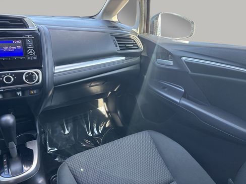 Used 2019 Honda Fit LX image 15