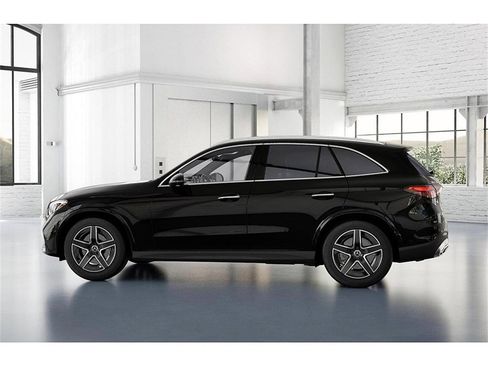 New 2026 Mercedes-Benz GLC 300 4MATIC image 33