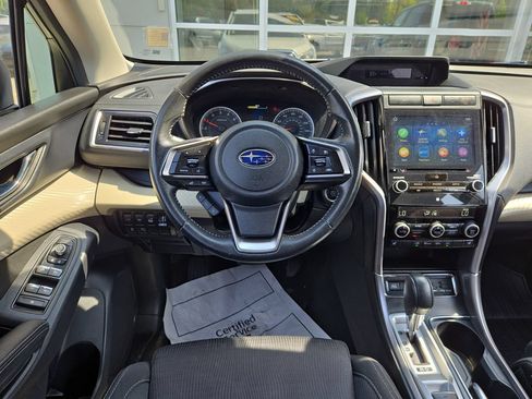 Used 2020 Subaru Ascent Premium w/ Convenience Package AWD/4WD image 20