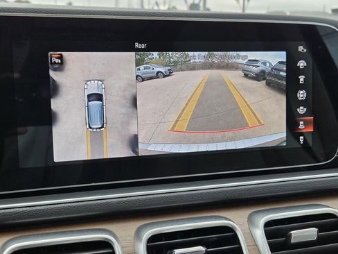 Used 2022 Mercedes-Benz GLE 350 image 15