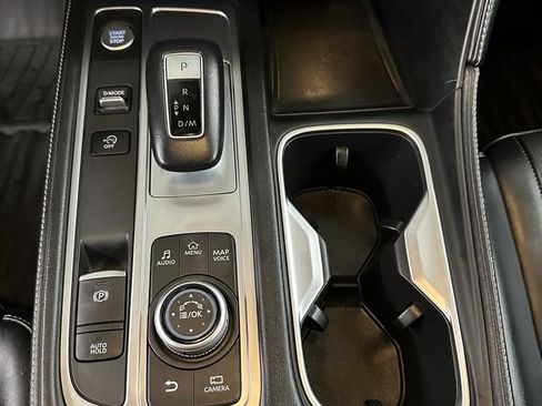 Used 2024 INFINITI QX60 Luxe AWD/4WD image 17