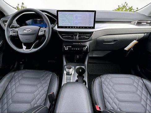 New 2024 Ford Escape SE w/ PHEV Premium Package image 5