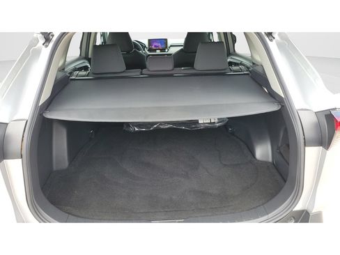 Certified 2024 Toyota RAV4 XLE w/ Convenience Package FWD image 14