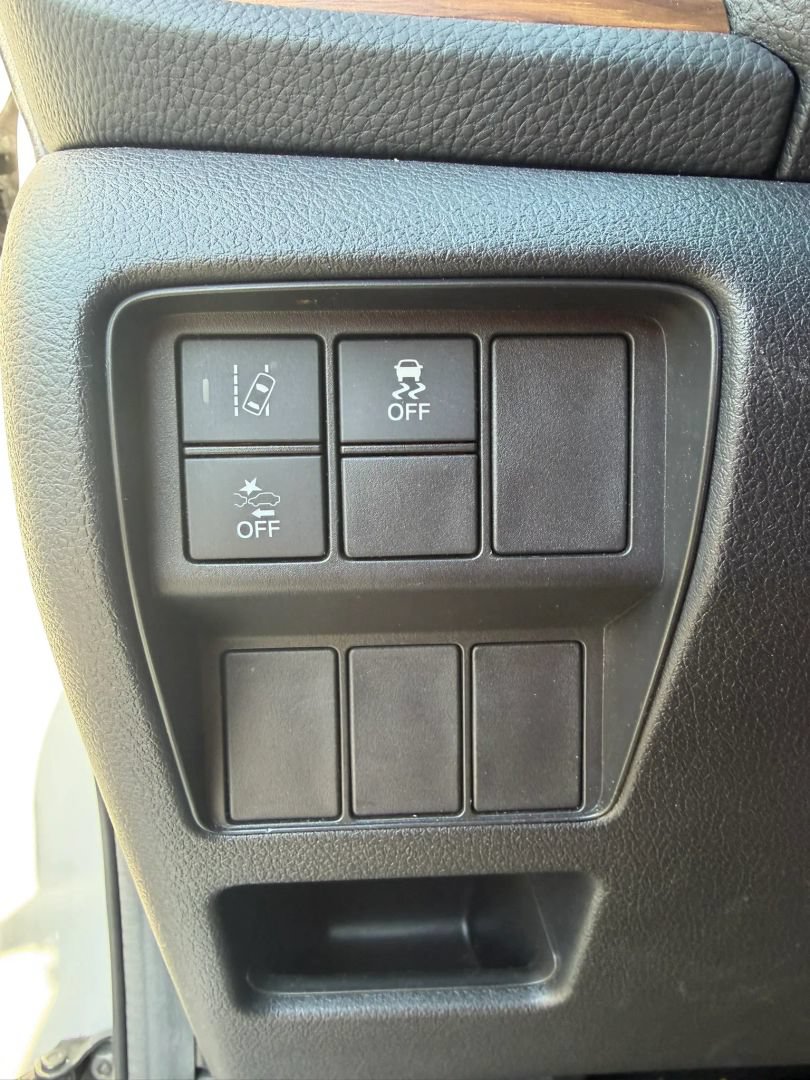 Used 2021 Honda CR-V EX image 32