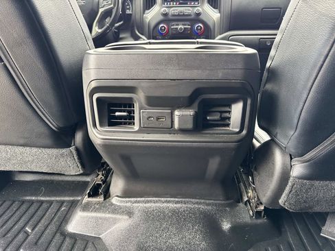 Used 2021 Chevrolet Silverado 1500 RST w/ Convenience Package II image 31
