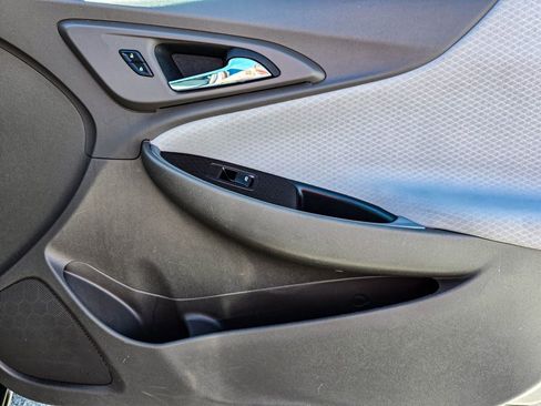 Certified 2025 Chevrolet Malibu LT FWD image 36