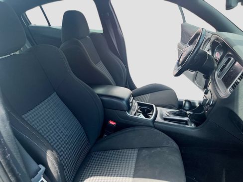 Used 2023 Dodge Charger GT RWD image 28