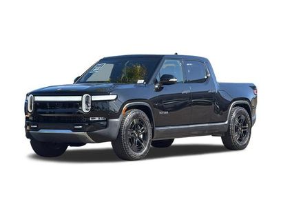 Used 2024 Rivian R1T Adventure Dual