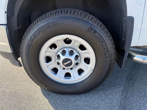 Used 2012 GMC Sierra 2500 W/T image 8