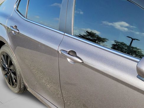 Used 2024 Toyota Camry LE FWD image 15