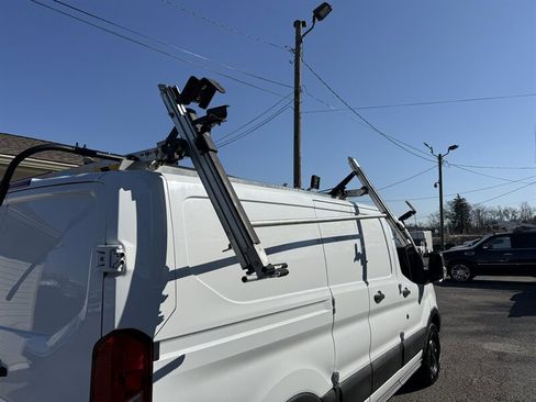 Used 2017 Ford Transit 250 130 Low Roof image 3