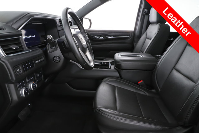 Used 2024 GMC Yukon XL Denali w/ Max Trailering Package AWD/4WD image 16