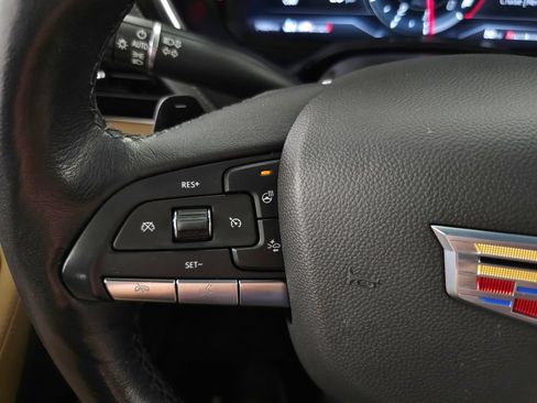 Used 2023 Cadillac CT5 Luxury AWD/4WD image 19