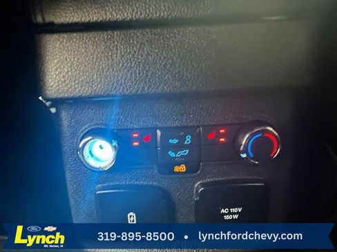 Used 2018 Ford Explorer Limited AWD/4WD image 21