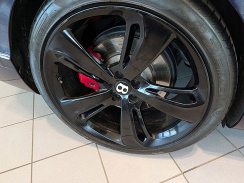 Used 2017 Bentley Flying Spur S W12 AWD/4WD image 20