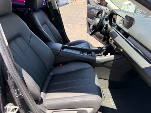 Used 2020 MAZDA MAZDA6 Touring FWD image 29