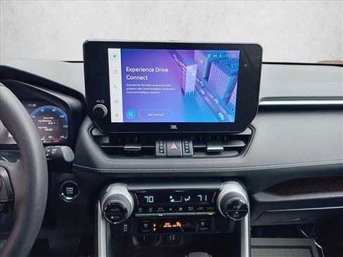 Used 2023 Toyota RAV4 Limited image 21