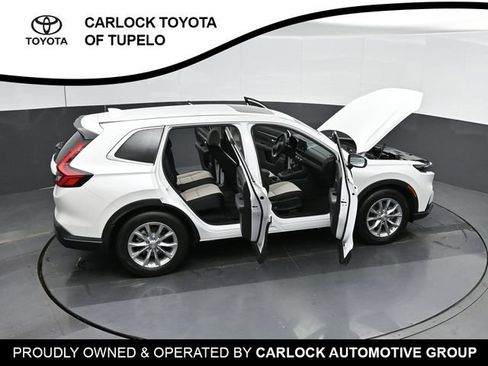 Used 2024 Honda CR-V EX image 61