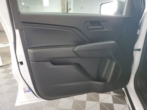 New 2026 Chevrolet Colorado W/T w/ WT Custom Package AWD/4WD image 25