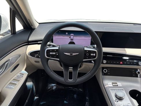 New 2026 Genesis GV70 2.5T Select AWD/4WD image 12