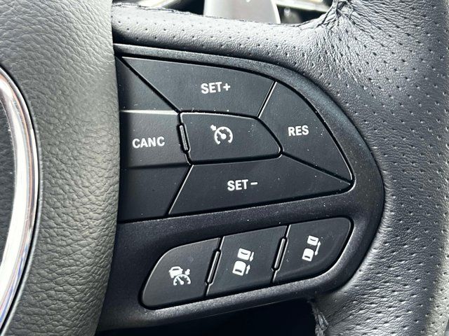 Used 2026 Dodge Durango GT AWD/4WD image 21