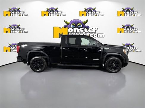 Used 2019 GMC Sierra 1500 Elevation image 4