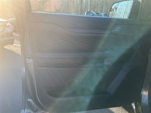 New 2025 Ford Ranger XL w/ Trailer Tow Package image 17